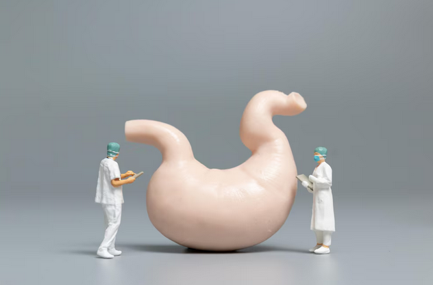 ما هي أسباب مشاكل المعدة؟